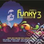 Funky Sensation Vol. 3 / Various (2 Cd)