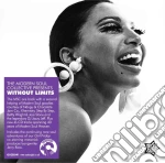 Without Limits cd