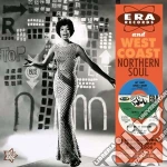 West Coast Northern Soul cd
