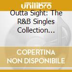 Outta Sight: The R&B Singles Collection Volume 2 cd