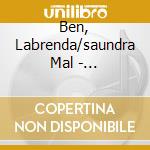 Ben, Labrenda/saundra Mal - 7-chaperone/camel Walk cd musicale di Ben, Labrenda/saundra Mal