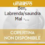 Ben, Labrenda/saundra Mal - 7-chaperone/camel Walk cd