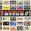 Soul On The Real Side cd