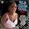 R&b And Classic Soul Vol.1 cd