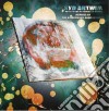 Syd Arthur - A Monstrous Psychedelic Bubble cd