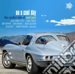 On A Cool Day The Soulful Side Of Cool Jazz cd