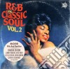 R&b And Classic Soul Vol.2 cd