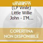 (LP Vinile) Little Willie John - I'M Shakin'/My Nerves (7') vinile