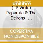 (LP Vinile) Raparata & The Delrons - Panic/Captain Of Your Ship (7') vinile