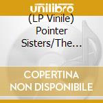 (LP Vinile) Pointer Sisters/The Drift - Send Him Back/You Got To (7') vinile
