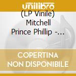(LP Vinile) Mitchell Prince Phillip - Im So Happy / Since You Said (7