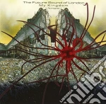 Future Sound Of London (The) - My Kingdom / Re-Imagined cd