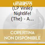 (LP Vinile) Nightlife! (The) - A Northern Soul Playlist lp vinile