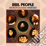 Reel People - Retroflection Remixed cd