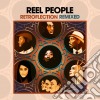 Reel People - Retroflection Remixed cd