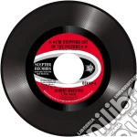 (LP Vinile) Johnny Maestro & The Crests - Im Stepping Out Of The Picture / Afraid Of Love (7') vinile
