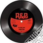 (LP Vinile) Tommy Hunt / Oscar Brown Jr. - Work Song vinile