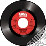 (LP Vinile) Jerry Butler - Moody Woman/Stop Steppin On My Dreams (7') vinile