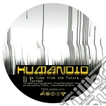 (LP Vinile) Humanoid - Future: Turned vinile