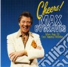 Bygraves Max - Cheers cd