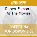 Robert Farnon - At The Movies cd