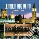 London Big Band - Volume 2 / Various cd