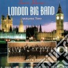 London Big Band - Volume 2 / Various cd