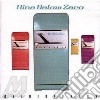 Nine Below Zero - Refrigerator cd