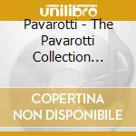 Pavarotti - The Pavarotti Collection (Audio Cd X 2 1986) cd musicale di Pavarotti