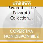 Pavarotti - The Pavarotti Collection (Audio Cd X 2 1986) cd