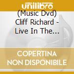 (Music Dvd) Cliff Richard - Live In The Park cd