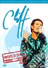 (Music Dvd) Cliff Richard - World Tour 2003 cd