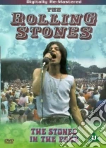 (Music Dvd) Rolling Stones (The) - Stones In Park cd