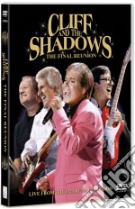 (Music Dvd) Cliff Richard & The Shadows - The Final Reunion