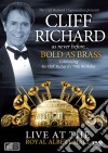 (Music Dvd) Cliff Richard - Bold As Brass cd