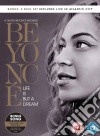 (Music Dvd) Beyonce' - Life Is But A Dream cd