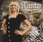 Phillipa Hanna - Taste cd