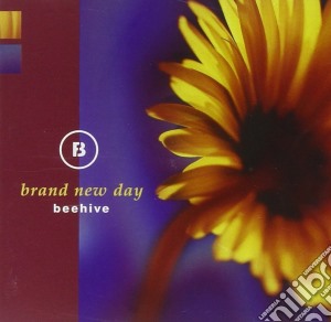 Beehive - Brand New Day cd musicale di Beehive