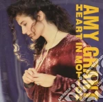 Amy Grant - Heart In Motion cd