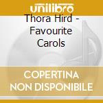 Thora Hird - Favourite Carols cd