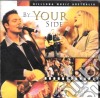 Hillsong - By Your Side cd