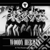 Woody Herman & His Orchestra - At The Woodchoppers Ball cd