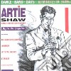 Artie Shaw - Begin The Beguine cd