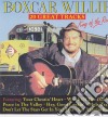 Boxcar Willie - King Of The Road cd