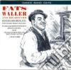 Fats Waller - Our Very Good Friend cd