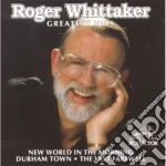 Roger Whittaker - Greatest Hits cd