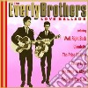 Everly Brothers (The) - Love Ballads cd