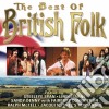 Best Of British Folk (The) / Various cd