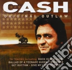 Johnny Cash - Original Outlaw cd
