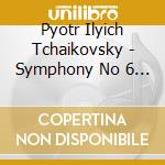 Pyotr Ilyich Tchaikovsky - Symphony No 6 Pathetique cd